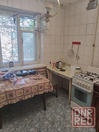 3 х комн.квартира в Центрально городском районе Макеевка - изображение 8