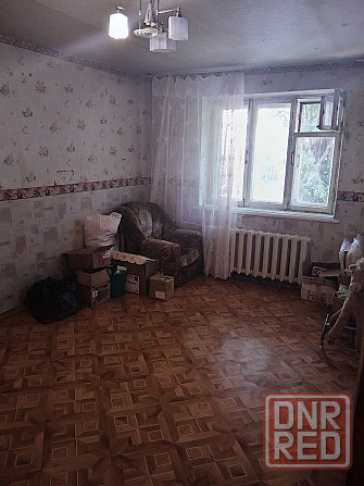 3 х комн.квартира в Центрально городском районе Макеевка - изображение 3