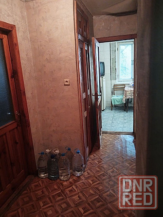 3 х комн.квартира в Центрально городском районе Макеевка - изображение 1