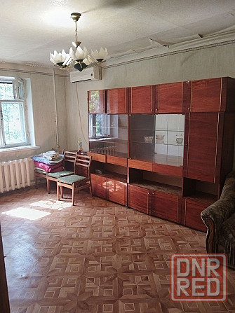 3 х комн.квартира в Центрально городском районе Макеевка - изображение 2