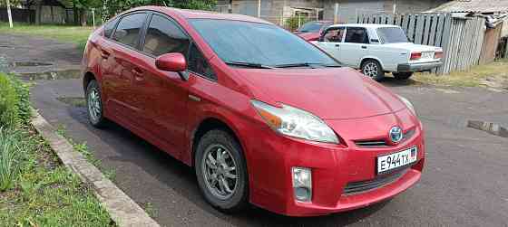Toyota Prius Макеевка