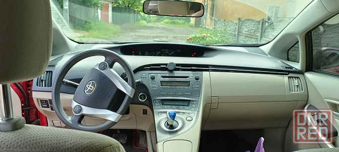 Toyota Prius Макеевка - изображение 3