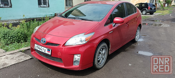 Toyota Prius Макеевка - изображение 2
