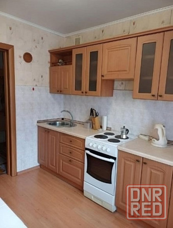 Сдам 2-ух комнатную квартиру в Калининском районе Донецк - изображение 1