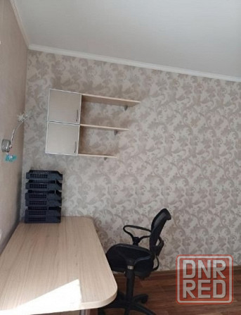 Сдам 2-ух комнатную квартиру в Калининском районе Донецк - изображение 7