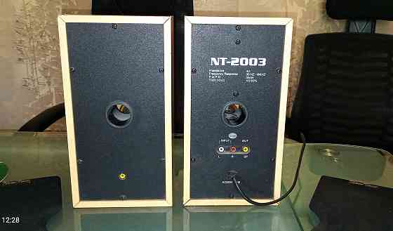 Акустика Newtone NT-2003 - 2.0 Донецк