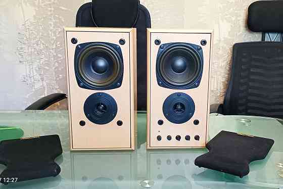 Акустика Newtone NT-2003 - 2.0 Донецк