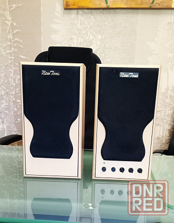 Акустика Newtone NT-2003 - 2.0 Донецк - изображение 1