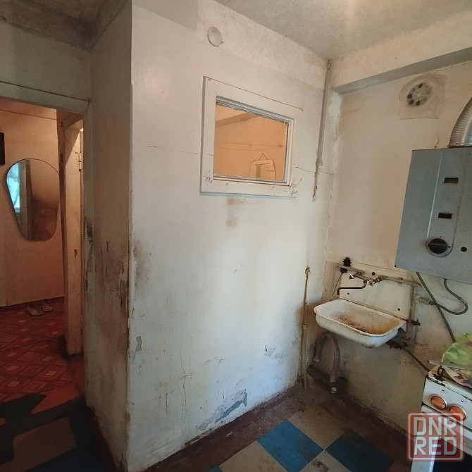 Продам 2 кв. б. Шевченко Обжора Калининский рынок Донецк - изображение 10