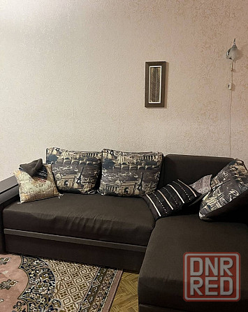 Сдается в кальмиусском районе квартира долгосрочная сдача срочно Мариуполь - изображение 6