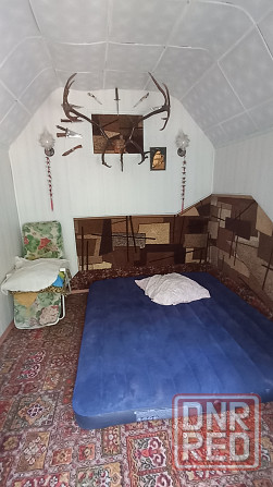 Продаётся усадьба 33сотки г.Макеевка пос. Калиново Восточный Макеевка - изображение 12