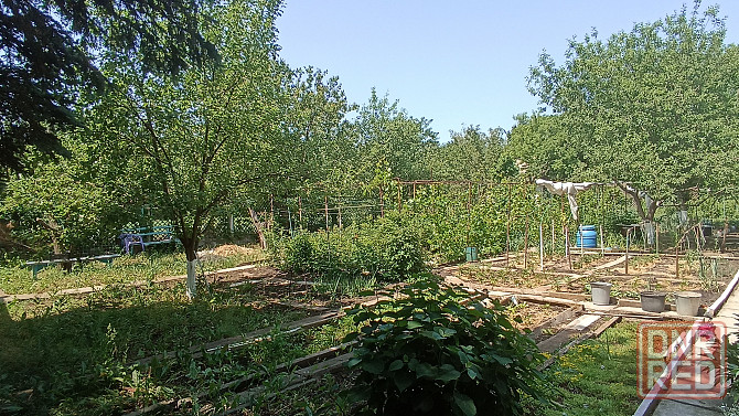 Продаётся усадьба 33сотки г.Макеевка пос. Калиново Восточный Макеевка - изображение 8