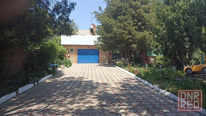 Продаётся усадьба 33сотки г.Макеевка пос. Калиново Восточный Макеевка - изображение 2