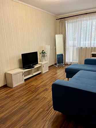 Сдается однокомнатная квартира 36м² Район Куйбышевский Ориентир Аврора Донецк