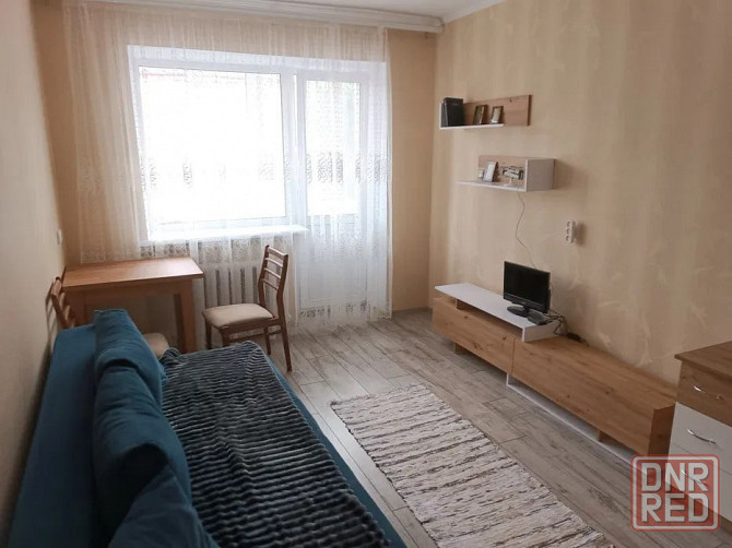 Сдаётся 1-ая квартира в Центральном районе Мариуполь - изображение 4
