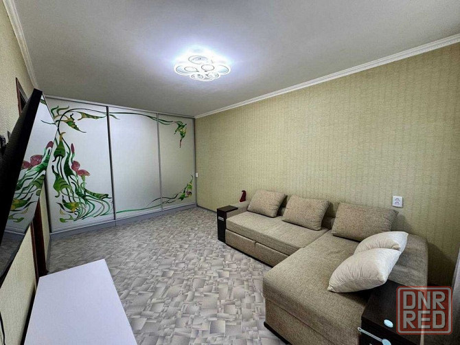 Сдаётся: 2-х комнатная квартира Район: Ворошиловский Донецк - изображение 1