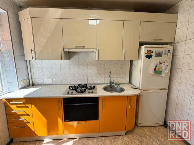 Сдаётся: 2-х комнатная квартира Район: Ворошиловский Донецк - изображение 4