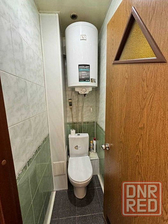 Сдаётся: 2-х комнатная квартира Район: Ворошиловский Донецк - изображение 6