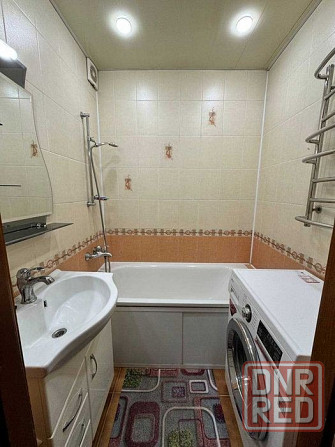 Сдаётся: 2-х комнатная квартира Район: Ворошиловский Донецк - изображение 5