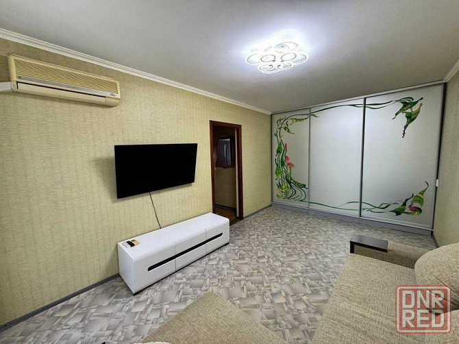 Сдаётся: 2-х комнатная квартира Район: Ворошиловский Донецк - изображение 2