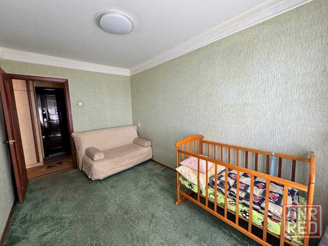 Сдаётся: 2-х комнатная квартира Район: Ворошиловский Донецк - изображение 3