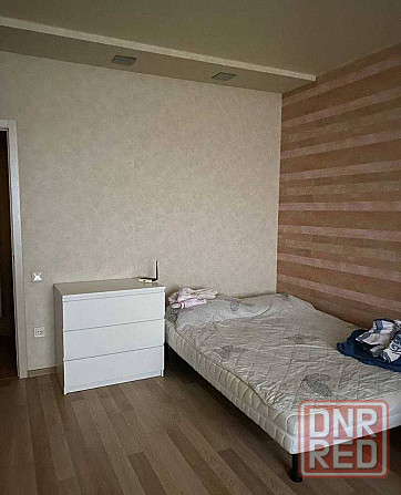 Крупногабаритная однокомнатная квартира в центре мариуполя Мариуполь - изображение 8