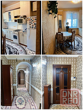 Продам 3ком 80м2, Макеевка, центр, ул. Ленина Макеевка - изображение 9