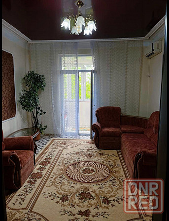 Продам 3ком 80м2, Макеевка, центр, ул. Ленина Макеевка - изображение 2
