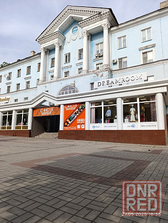 Продам 3ком 80м2, Макеевка, центр, ул. Ленина Макеевка - изображение 8