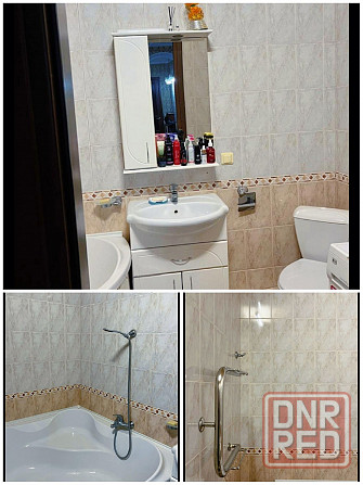 Продам 3ком 80м2, Макеевка, центр, ул. Ленина Макеевка - изображение 10