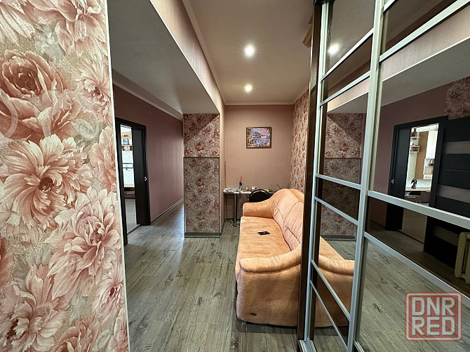 Продам 2к.кв. Куйбышевский район, пр-кт Гвардейский Донецк - изображение 8