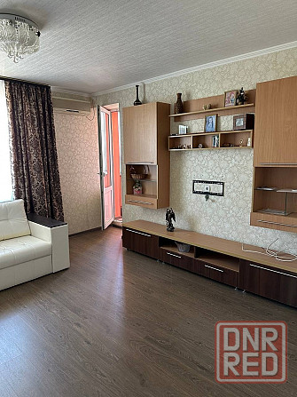 Продам 2к.кв. Куйбышевский район, пр-кт Гвардейский Донецк - изображение 5