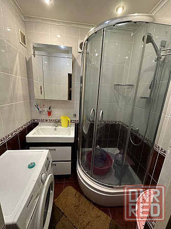 Продам 2к.кв. Куйбышевский район, пр-кт Гвардейский Донецк - изображение 10