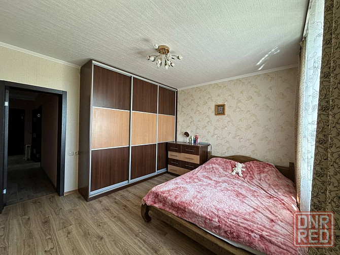 Продам 2к.кв. Куйбышевский район, пр-кт Гвардейский Донецк - изображение 4