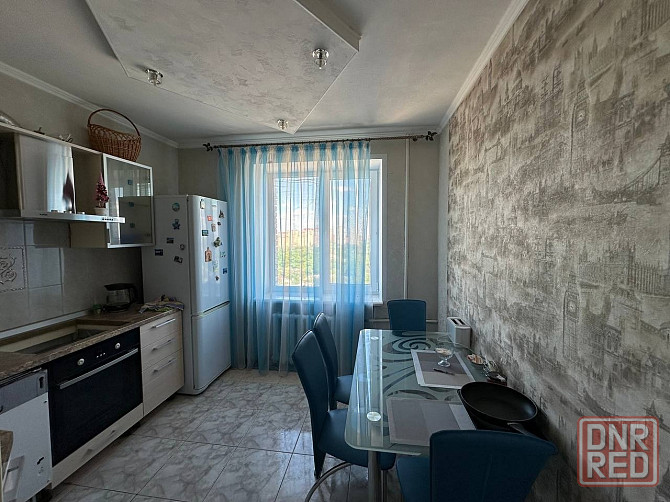 Продам 2к.кв. Куйбышевский район, пр-кт Гвардейский Донецк - изображение 2