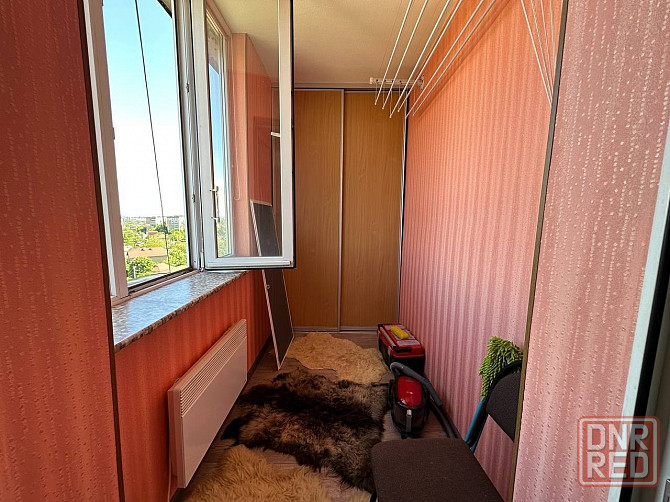 Продам 2к.кв. Куйбышевский район, пр-кт Гвардейский Донецк - изображение 9