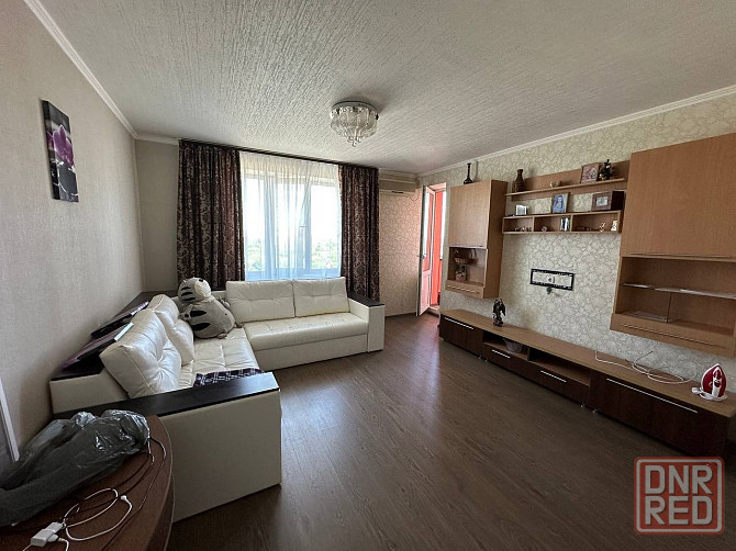 Продам 2к.кв. Куйбышевский район, пр-кт Гвардейский Донецк - изображение 1