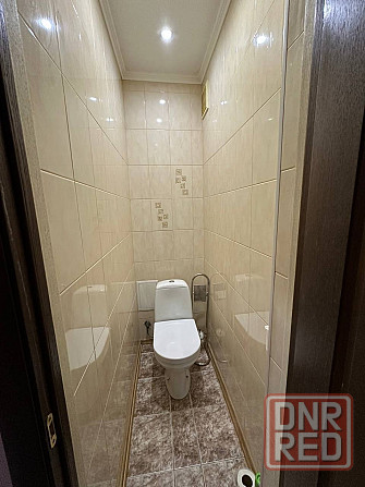 Продам 2к.кв. Куйбышевский район, пр-кт Гвардейский Донецк - изображение 7