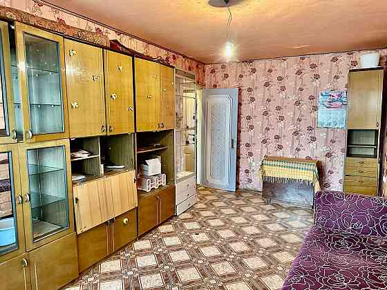 продам 1 ком. гвардейка, восточный эльбрус, с мебелью и техникой Макеевка