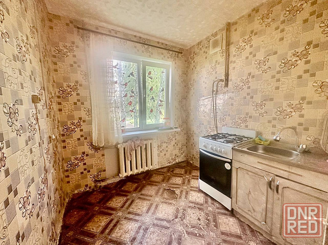 продам 1 ком. гвардейка, восточный эльбрус, с мебелью и техникой Макеевка - изображение 5
