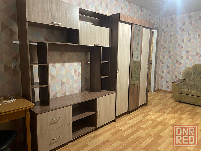 Сдается 1к квартира Донецк - изображение 8