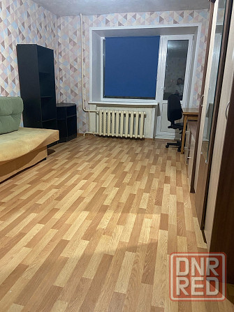 Сдается 1к квартира Донецк - изображение 6