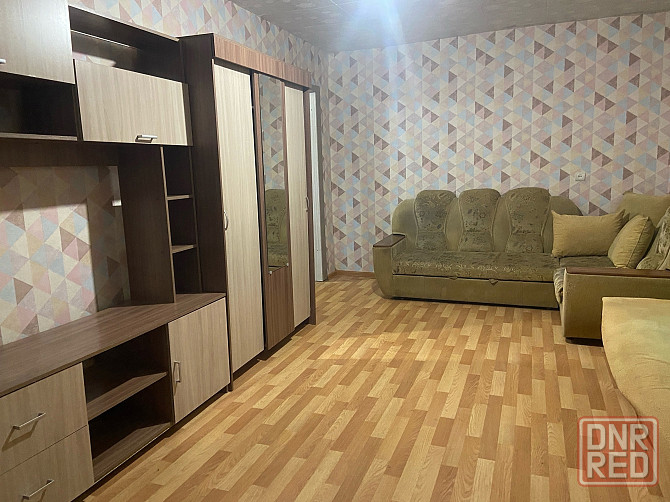 Сдается 1к квартира Донецк - изображение 2
