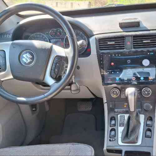 Продам Suzuki xl7 Донецк