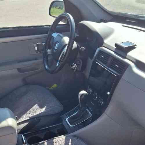 Продам Suzuki xl7 Донецк
