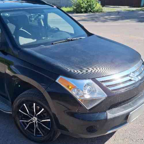 Продам Suzuki xl7 Донецк
