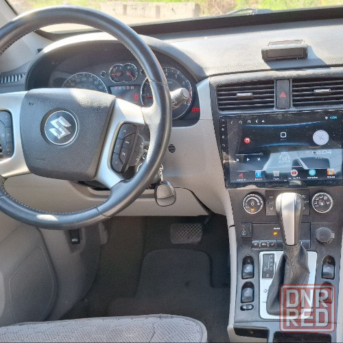 Продам Suzuki xl7 Донецк - изображение 3