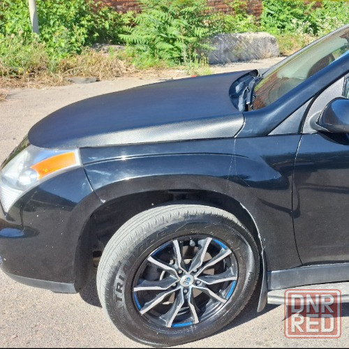 Продам Suzuki xl7 Донецк - изображение 6