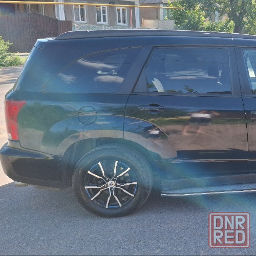 Продам Suzuki xl7 Донецк - изображение 5