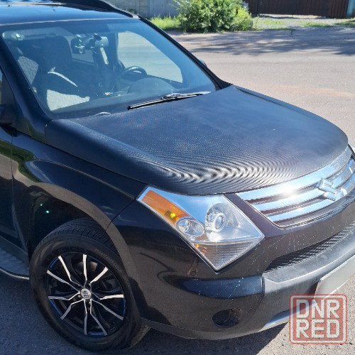 Продам Suzuki xl7 Донецк - изображение 2
